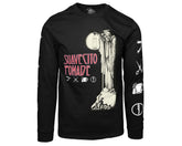 The Levee Long Sleeve Tee