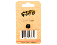 Frenchy Lipstick Enamel Pin