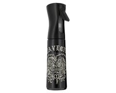 Hasta La Muerte Fine Mist Spray Bottle