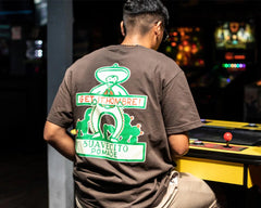 Gaucho Tee