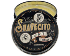 Oil Based Pomade