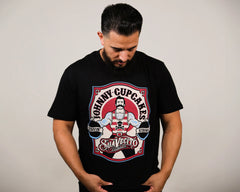 Stayin Strong Tee