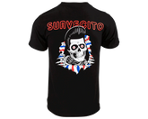 Strung Out Tee