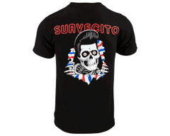 Strung Out Tee