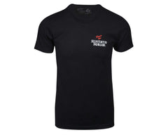 Chillin' Chester Tee