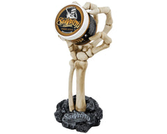 Skeleton Hand Display