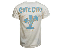 Palms Tee