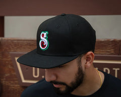 Ese MX Hat