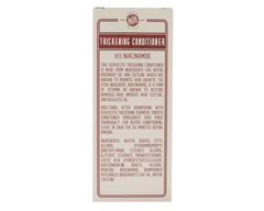 Thickening Conditioner