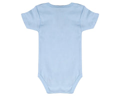 Suavecito Paleta Onesie