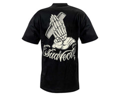 Firme Prayers Tee