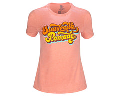 Brickhouse Tee