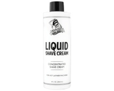 Liquid Shave Cream