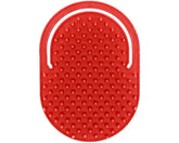 Mustache Finger Comb