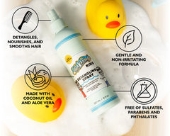 Kids Detangling Spray