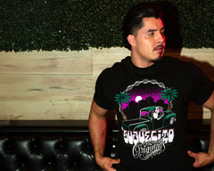 Moonlit Tee