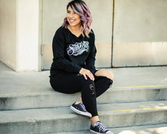 Suavecita OG Crewneck Sweatshirt