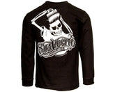 OG Suavecito Long Sleeve Tee