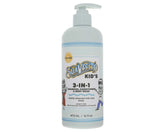 Kids 3-in-1 Shampoo, Conditioner & Body Wash