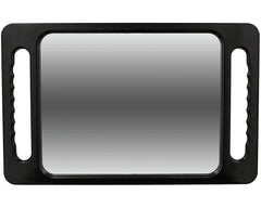 Suavecito Double Handle Mirror