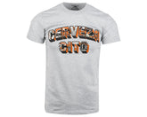 Mural Tee