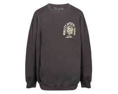 Quality Goods Crewneck