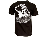 OG Black Tee