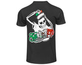 Mexican Flag OG Tee