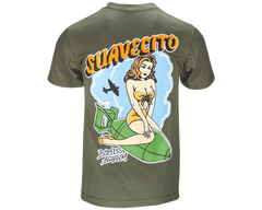 Bombs Away Tee