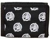 Suavecito Tri-Fold Wallet