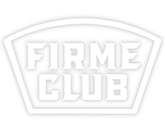Firme Club Vinyl Decal