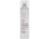 Firm Hold Hairspray