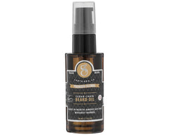 Premium Blends Beard Oil