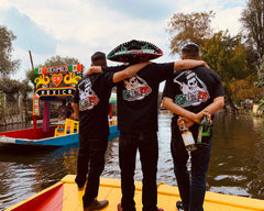 Mexican Flag OG Tee