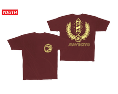 Suavecito Turnt Tee - Kid's