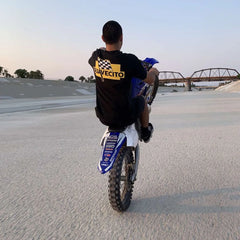 Finish Line Tee