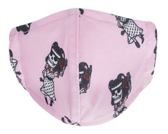 Suavecita Kids Face Mask