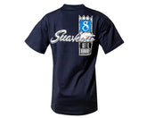 Big Block Tee