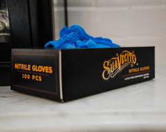 Nitrile Gloves