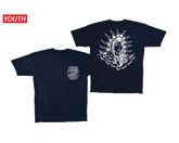 Suavecito Mary Tee - Kid's
