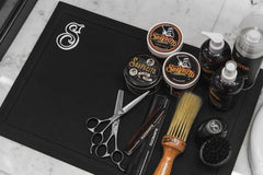 OG Tapered Barber Mat