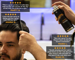 Hairspray
