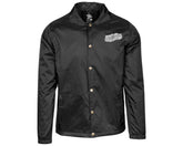 OG Windbreaker - Black