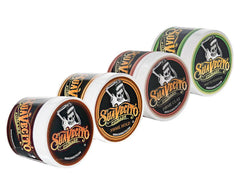 Pomade Variety Pack