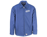 OG Front Panel Jacket - Navy