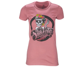 Viva La Vida Tee