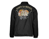 Hasta La Muerte Windbreaker