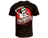 OG Black & Red Tee