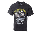 The Bootleg Tee