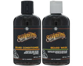 Beard Wash Set